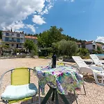 Apartment Bartulovici Iii Blace