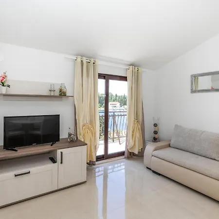 Apartament Bartulovici Iii *