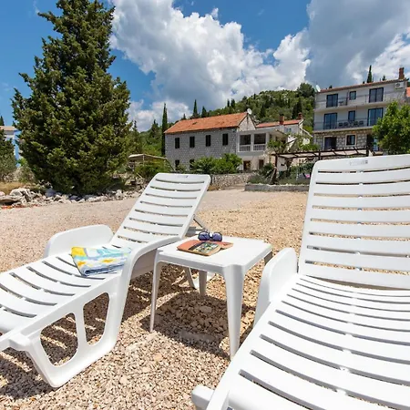 Bartulovici Iii Apartament