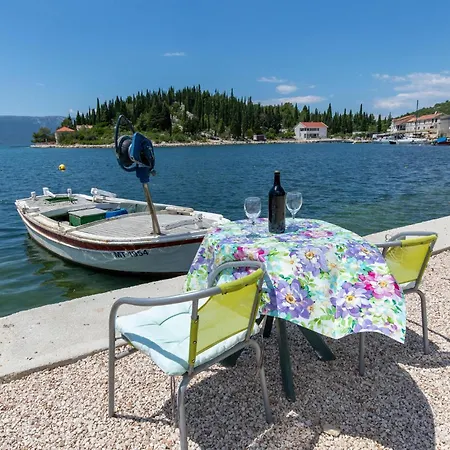 Bartulovici Iii Apartament *