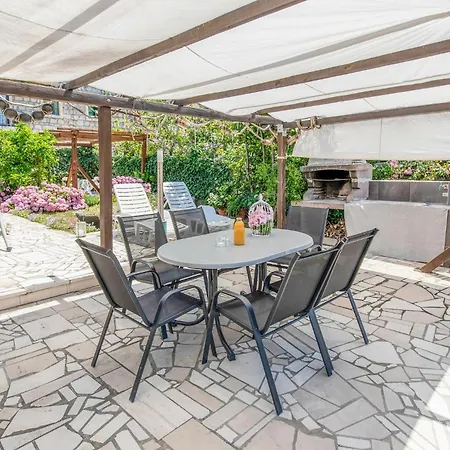 Apartament Bartulovici Iii Blace