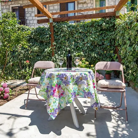 Bartulovici Iii Blace