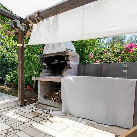 Bartulovici Iii Apartament *