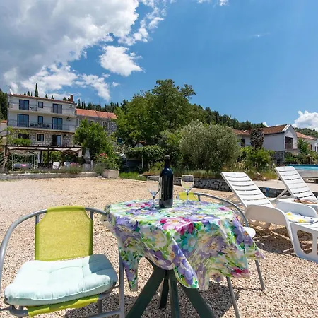 Apartment Bartulovici Iii Blace
