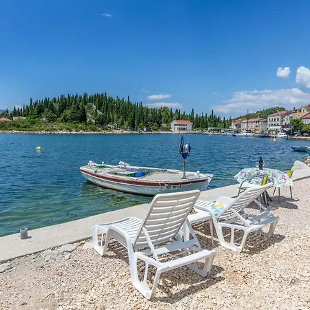 Apartament Bartulovici Iii Blace