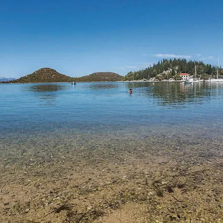 Bartulovici Iii Apartament