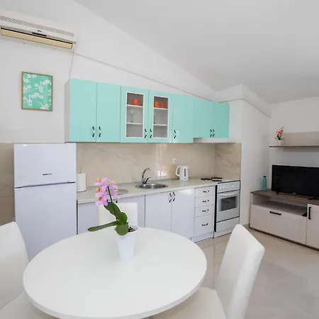 Apartament Bartulovici Iii *