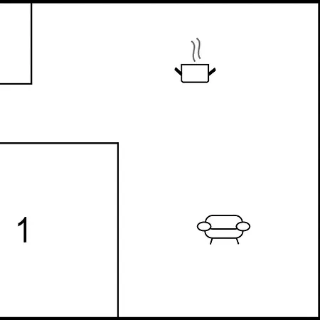 Bartulovici Iii Apartament